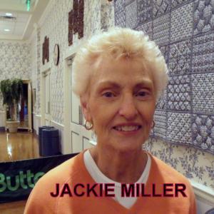 Jackie Miller