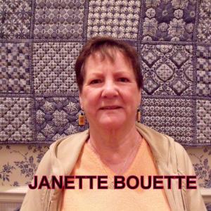 Janette Bouette