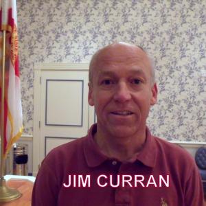 Jim Curran