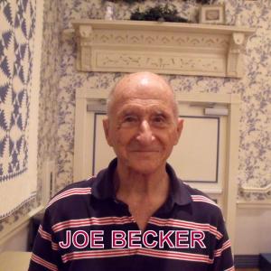 Joe Becker