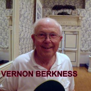 Vernon Berkness