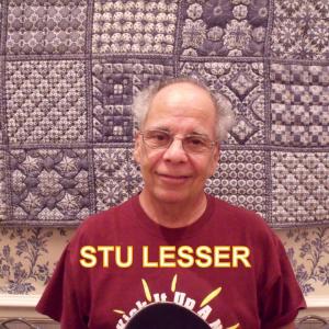 Stu Lesser
