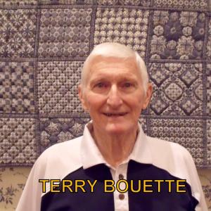 Terry Bouette