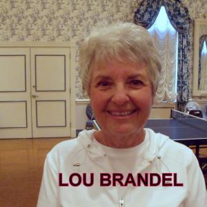 Lou Brandel