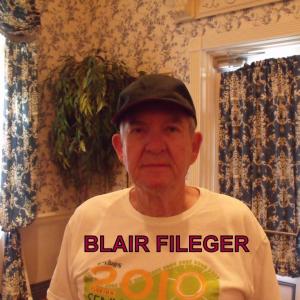 Blair Fileger