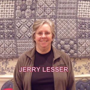 Jerry Lesser