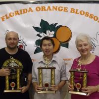 May 2011-Florida Orange Blossom Series-Spring Classic